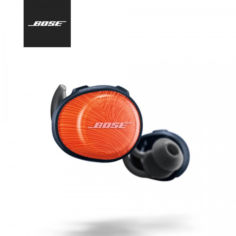 Tai nghe bluetooth Bose SoundSport Free Truewireless, tai nghe không dây âm thanh cực đỉnh | BigBuy360 - bigbuy360.vn