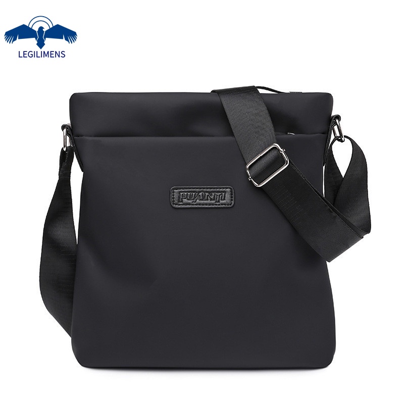 Ba Lô Du Lịch Vải Oxford Chống Thấm Nước Thiết Kế Đơn Giản Cỡ Lớn 2022 Dành Cho Nam