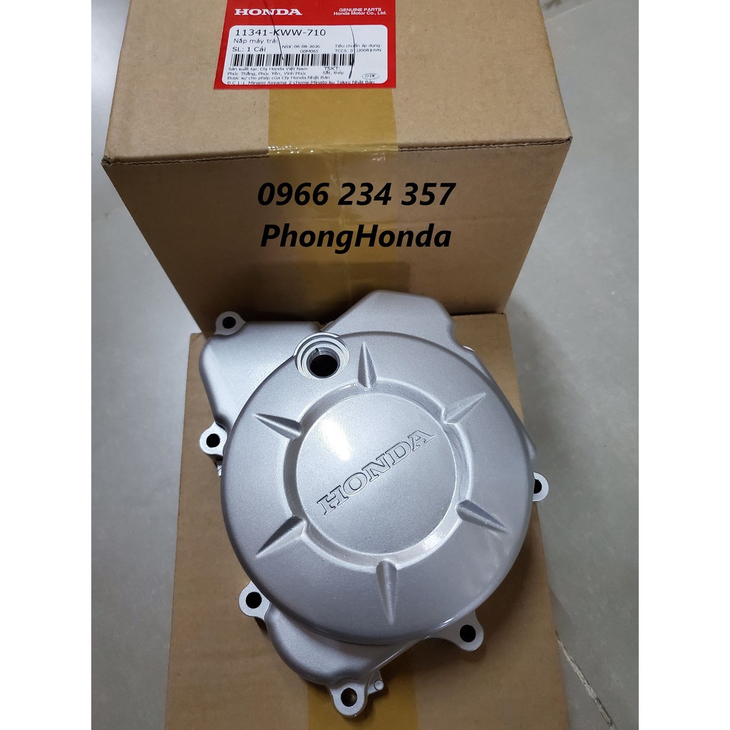 Lốc đề wave s110, RSX 110 , wave alpha 110 chính hãng honda