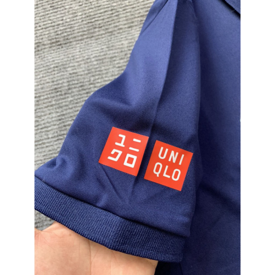 Bộ Quần Áo Thể Thao Nam Uniqlo 3 Màu Full Size (Mới)