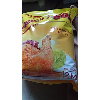 Hạt nêm Maggi thịt ngon ngon 2KG