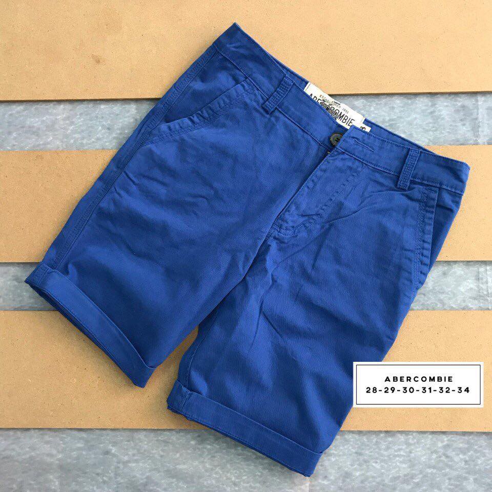 HÀNG VNXK-QUẦN SHORT ABERCOMBIE BAO ĐẸP | BigBuy360 - bigbuy360.vn
