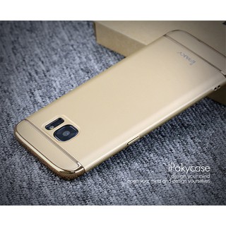 ỐP LƯNG IPAKY S7, S7 EDGE CAO CẤP