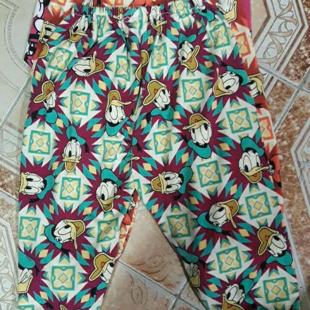 Combo 76c quần chục