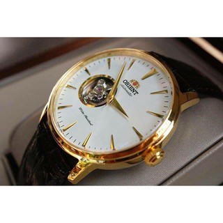 Đồng Hồ Nam Orient FAG02003W0