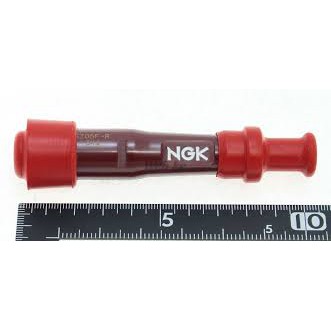 CHỤP BUGI NGK (CHỤP THẲNG) SZ05F-R