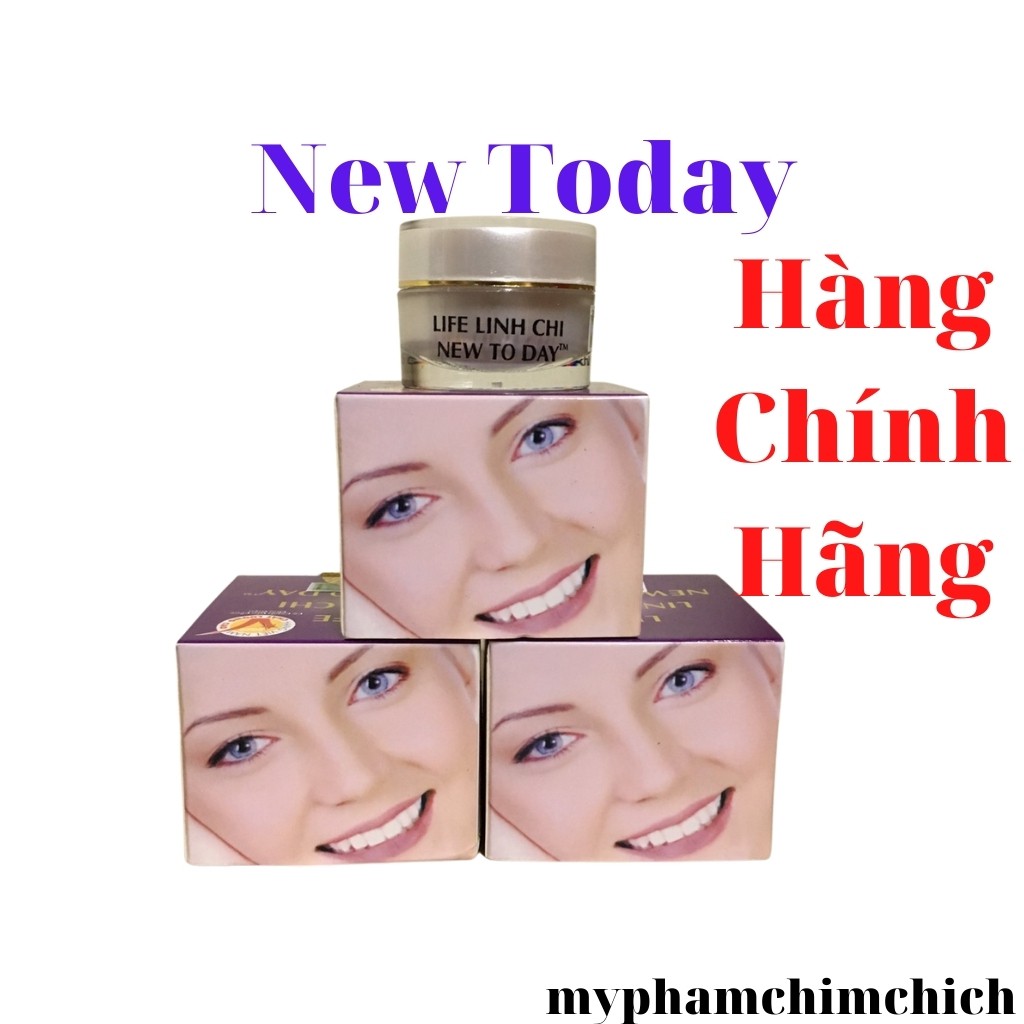 Kem  dưỡng trắng da chống nắng 12g.