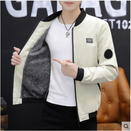 ÁO GIÓ NAM ÁO KHOÁC NAM LÓT LÔNG VẢI NGOÀI CHỐNG NƯỚC MẶC SIÊU ẤM . | BigBuy360 - bigbuy360.vn