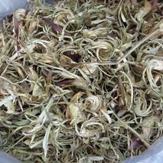 BÔNG ATISO SẤY KHÔ