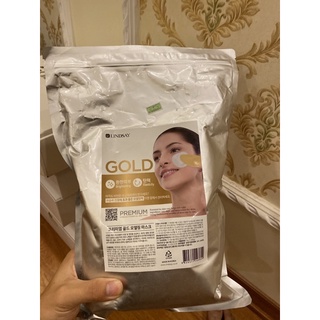 Bột mặt nạ hàn quốc lindsay chính hãng 1000g