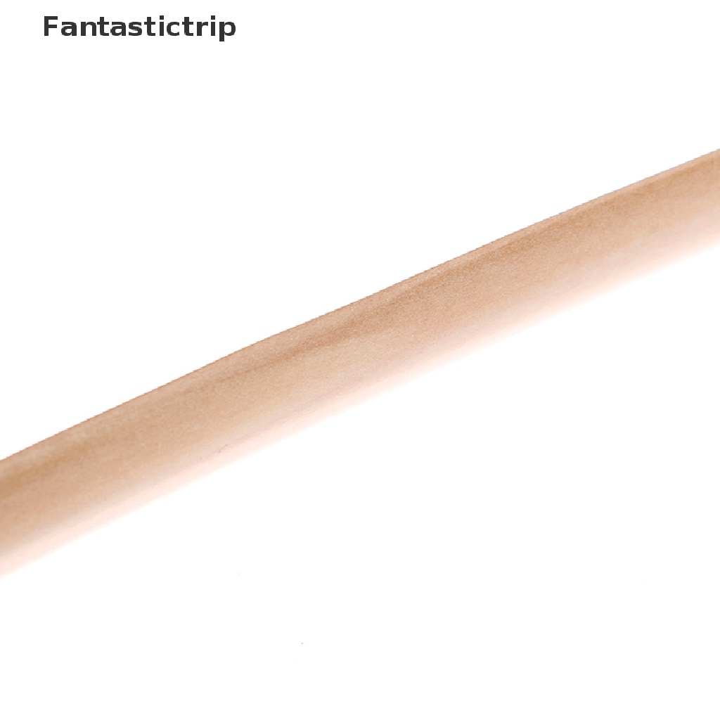 Gậy Gỗ Hỗ Trợ Mang Giày Hình Hươu Cao 38cm