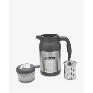 Bình trà Zebra 08L 112932