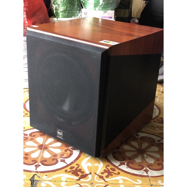 SUB NHẬP KHẨU BJL 112SA-PRO, sub bass 30 nhập khẩu, sub dời kết hợp dàn karaoke gia đình