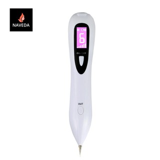 MÁY ĐỐT NỐT RUỒI, MỤN THỊT, XÓA XĂM
