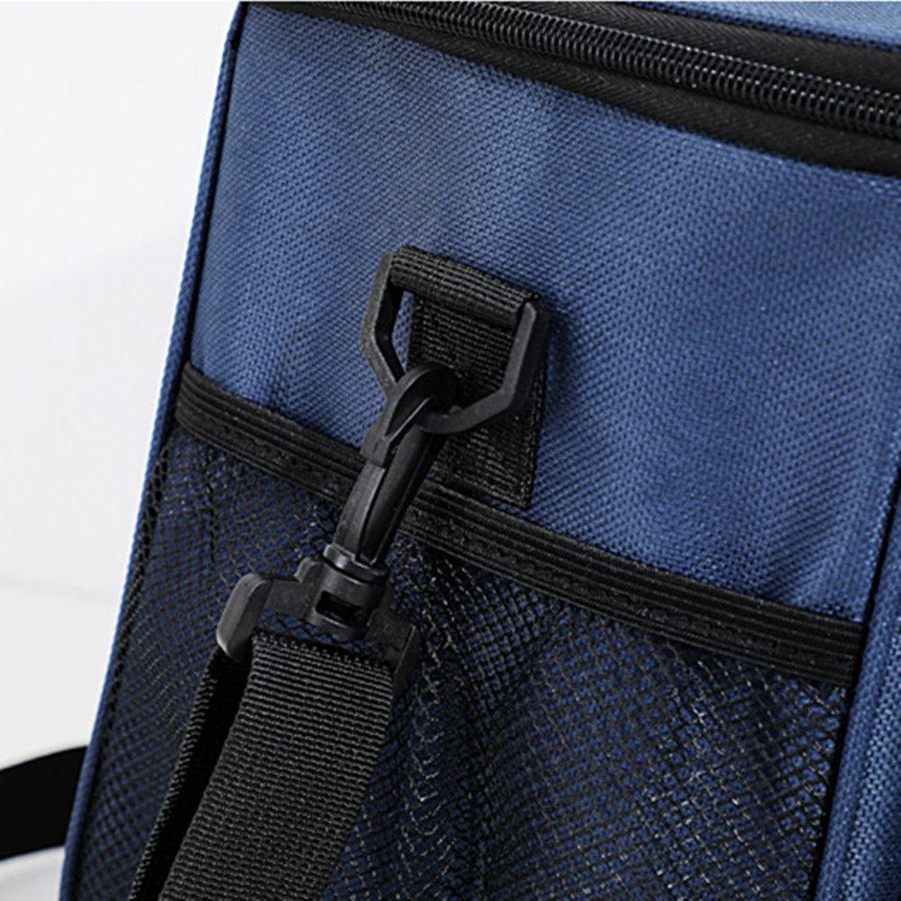 Túi Đựng Đồ Ăn Trưa Giữ Nhiệt Chống Thấm Nước Tiện Dụng