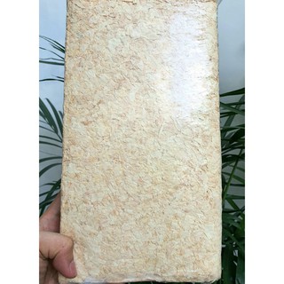 Mùn cưa Sạch, tiệt trùng - Dăm bào gỗ thông lót chuồng thú cưng Hamter Sóc Thỏ Bọ