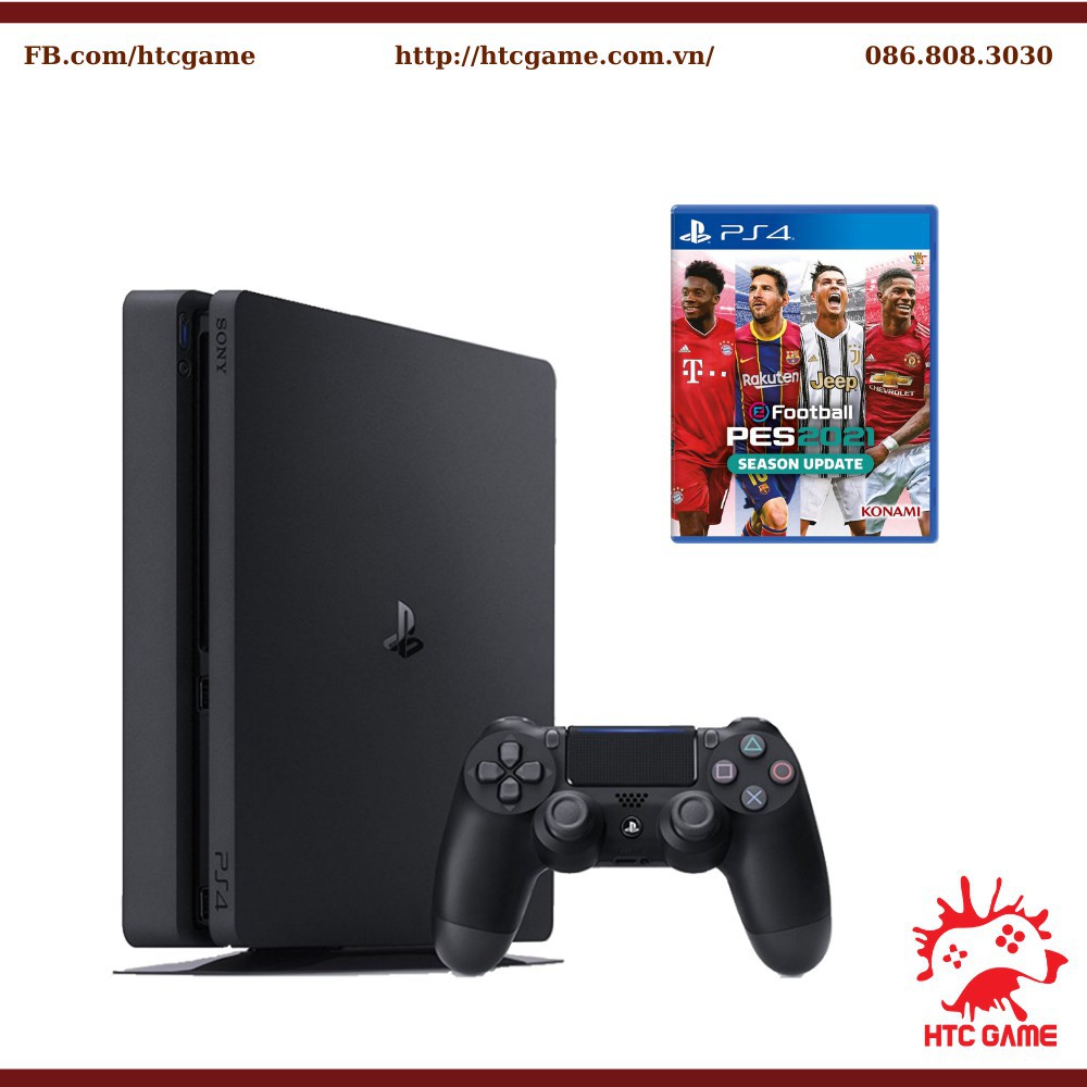 Máy PS4 1x/Slim/Pro Sony chính hãng 99% đã qua sử dụng