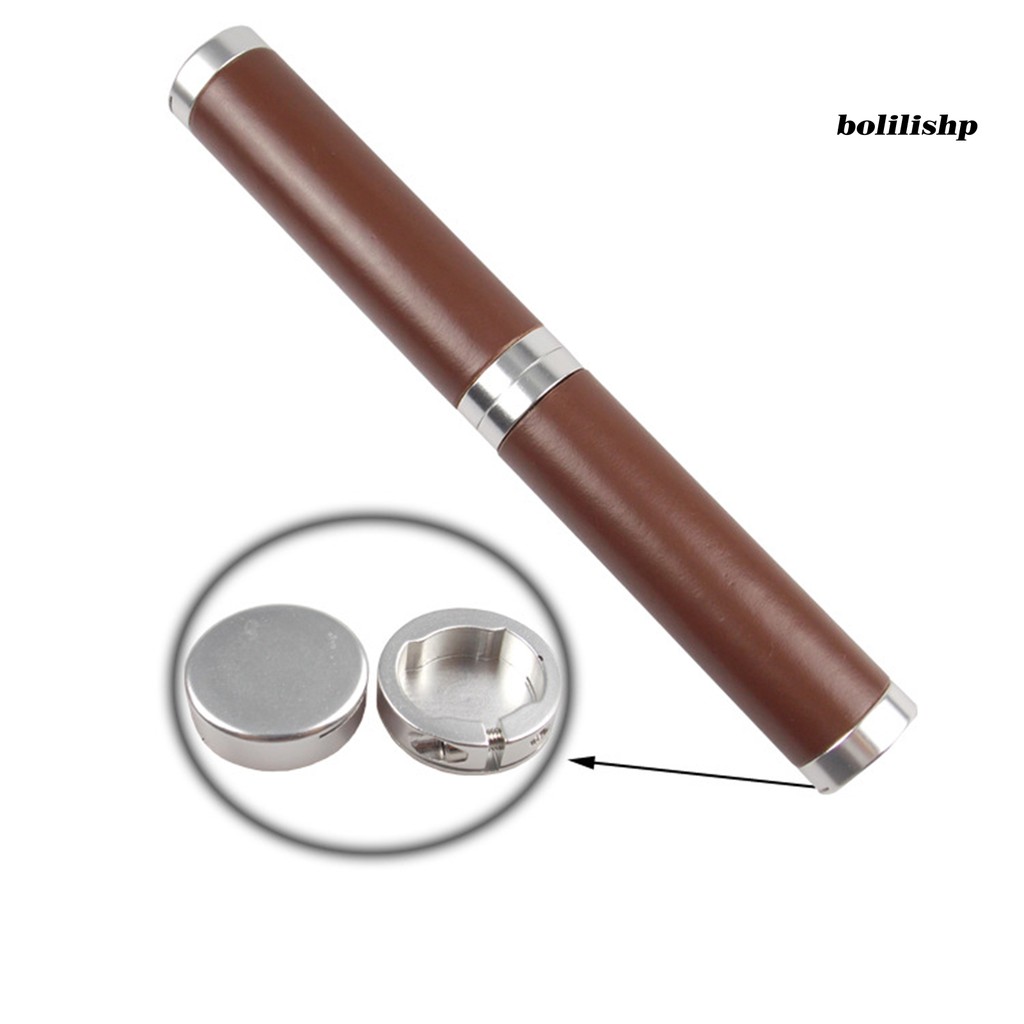 1 Cặp Vỏ Bọc Tay Lái Xe Đạp Leo Núi Chất Liệu Giả Da Phong Cách Vintage