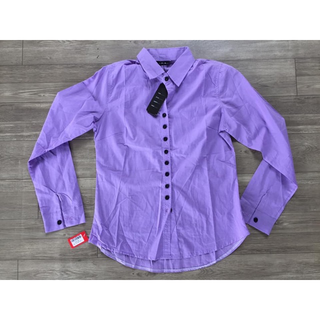 Thanh lý áo sơmi mới 100%