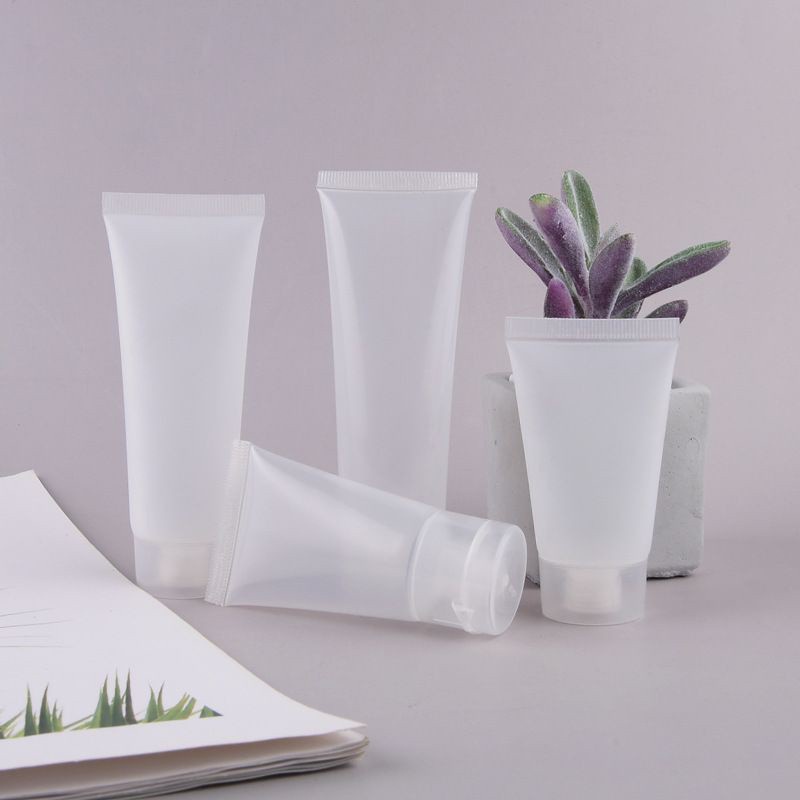 Tuýp Chiết Mỹ Phẩm ❤ GIÁ RẺ NHẤT ❤ Tuýp nhựa (tube) 5ml,10ml,15ml,20ml,30ml,50ml,100ml,150ml,250ml