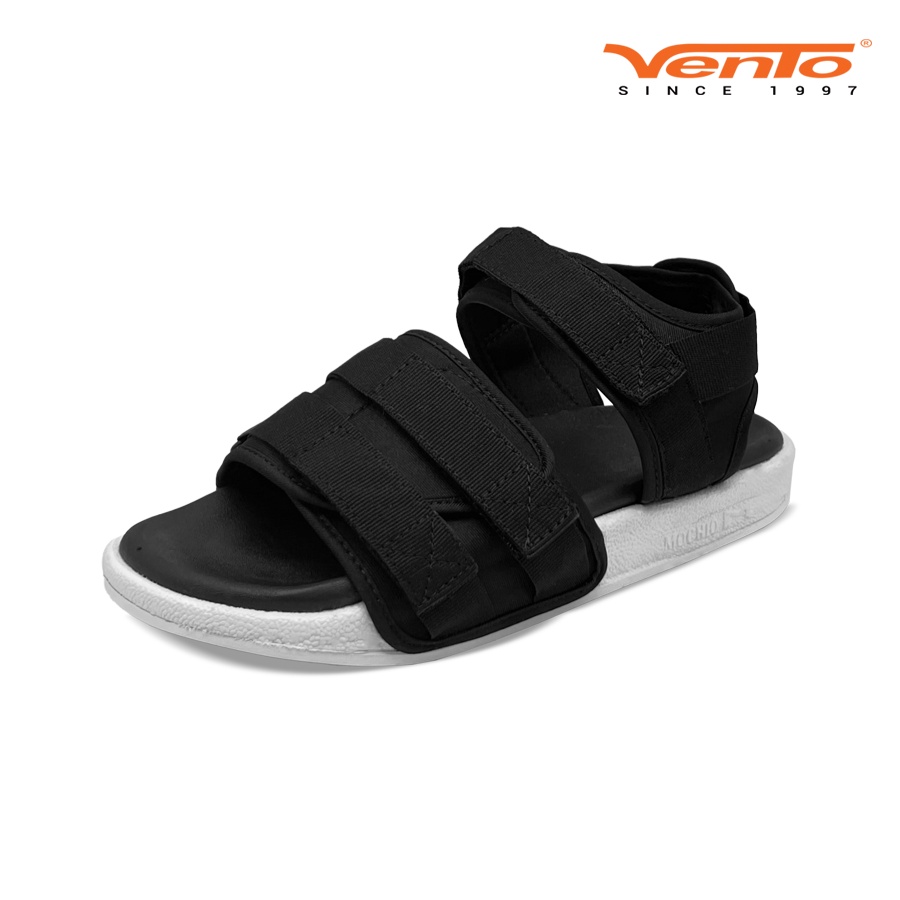 Sandal Vento Ninja SD1019 Màu Đen