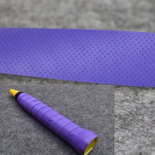 Cuốn cán vợt cầu lông, Cần câu, Xe đạp PK Sports chống trượt thấm mồ hôi PK-1