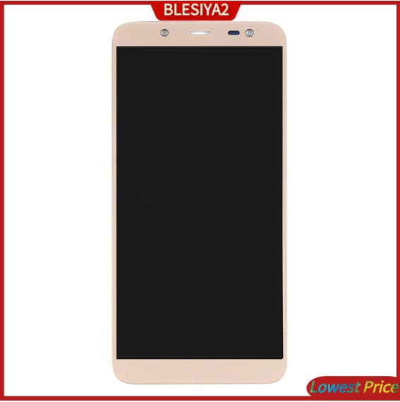 Màn Hình LCD Cảm Ứng Thay Thế Cho Samsung J6 2018 [Bresiya2]