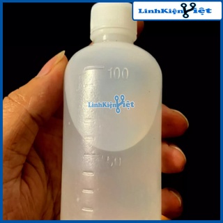 100ml Dung Dịch Axeton - Dung Dịch Vệ Sinh Mạch Điện