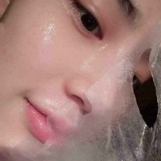MẶT NẠ DƯỠNG TRẮNG DA ELBON