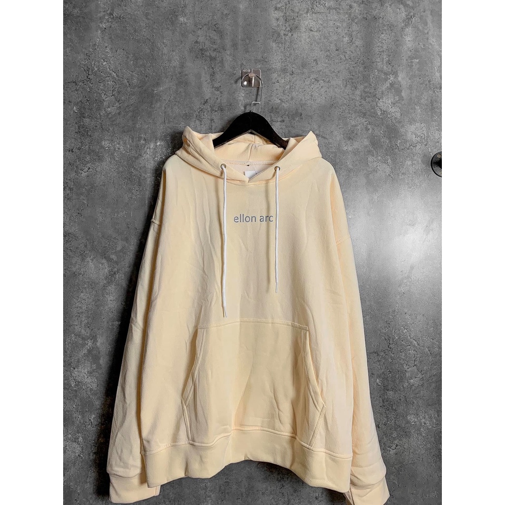 ÁO HOODIE IN HÌNH CÁC LOẠI FORM RỘNG UNISEX NAM NỮ