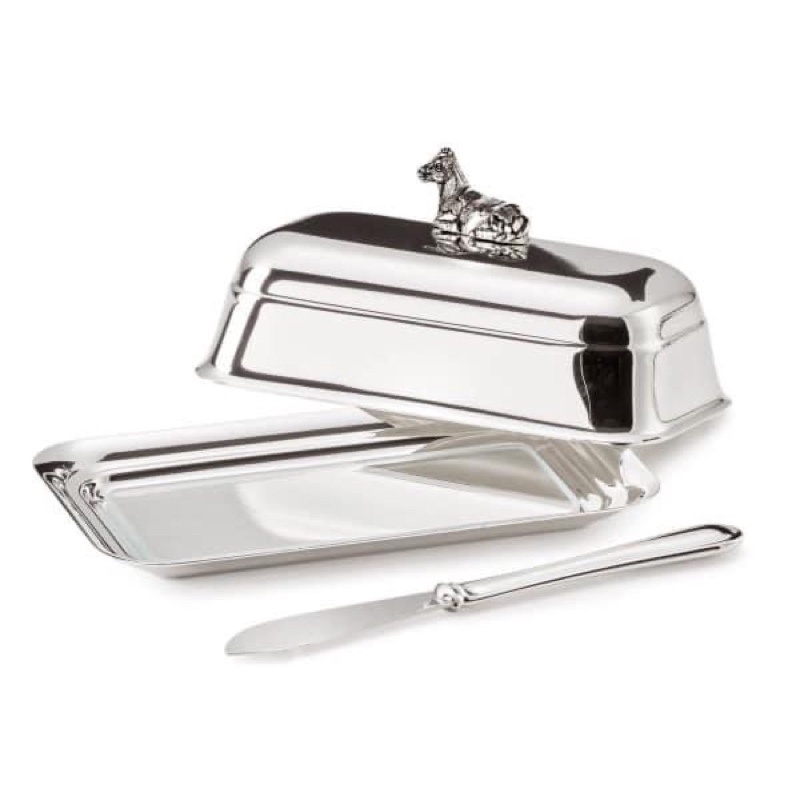 Hũ đựng bơ Edzard