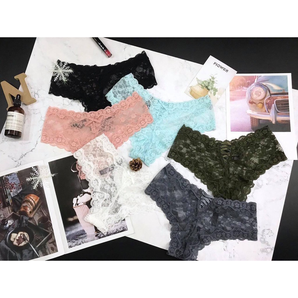 QUẦN REN CC 8338 | BigBuy360 - bigbuy360.vn