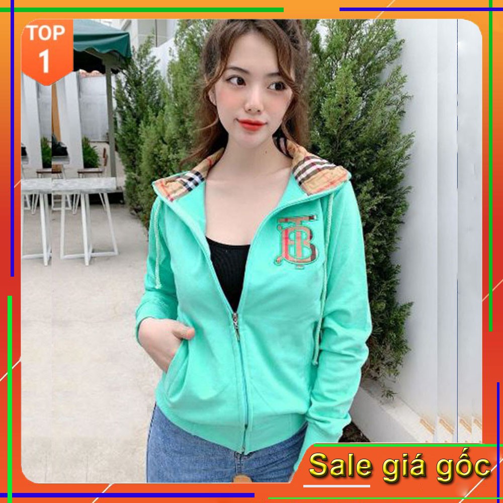 Áo Chống Nắng Nữ Thông Hơi 💖FREESHIP💖 Áo Khoác Nữ Da Cá Dày Mịn 4 Túi | BigBuy360 - bigbuy360.vn