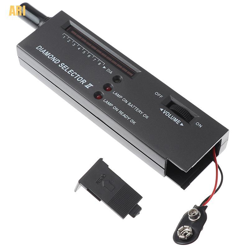 Dụng Cụ Kiểm Tra Đá Quý / Trang Sức Độ Phóng Đại 30x Cầm Tay Tiện Dụng