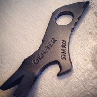 GERBER SHARD MÓC KHÓA ĐA NĂNG [Hàng chuẩn, nhậpUS]