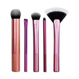 Bộ Cọ Trang Điểm REAL TECHNIQUES 5 Cây