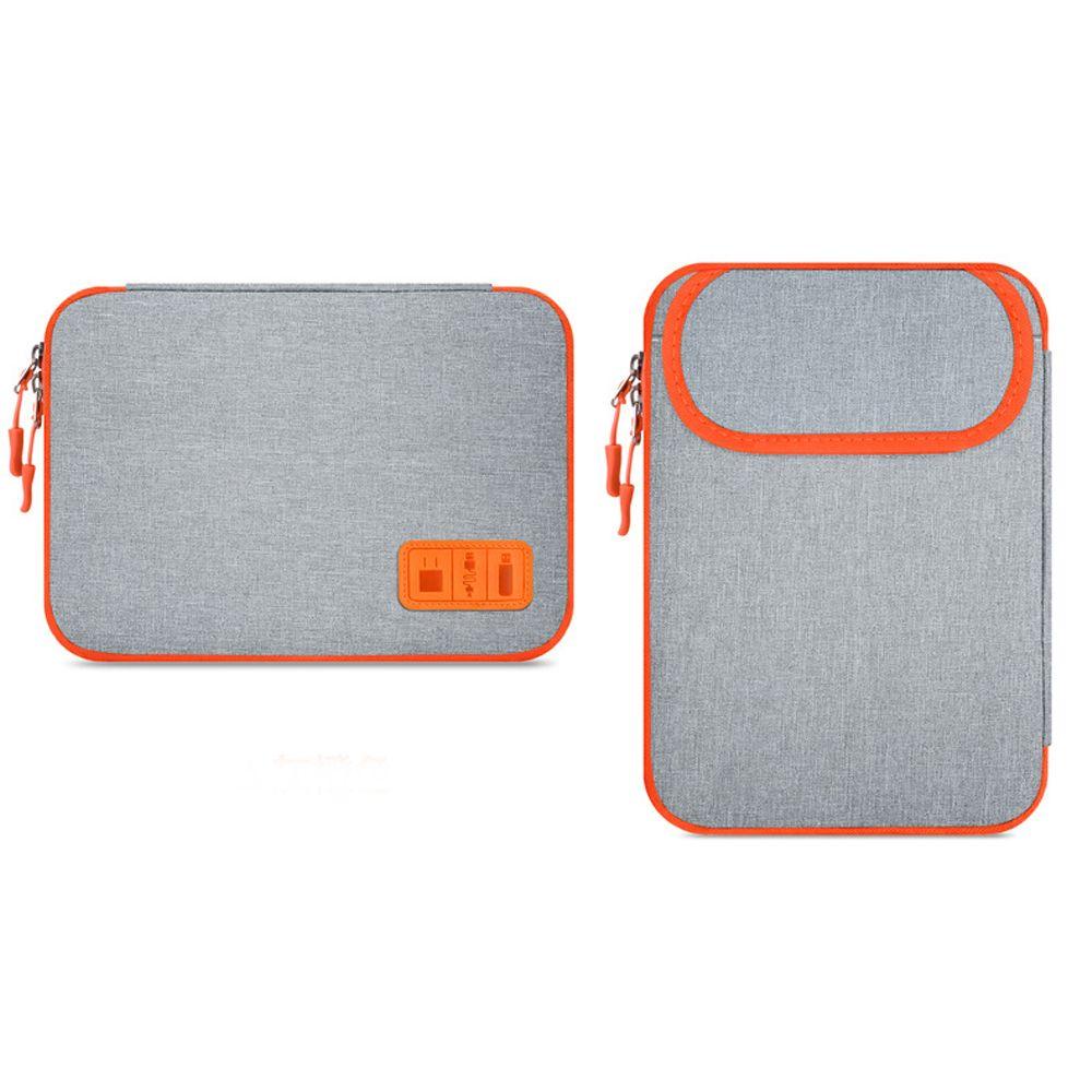Danilo Túi Đựng Phụ Kiện Điện Tử Chống Bụi Cho Tai Nghe / Cáp Sạc USB