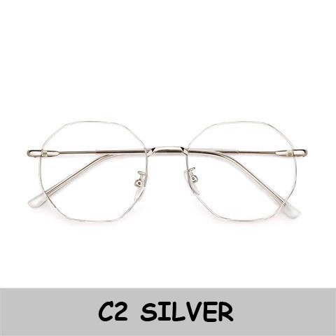 Mắt kính chống ánh sáng xanh thời trang dành cho nam và nữ