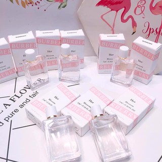 Nước hoa Burberry Her Blossom EDT 5ml