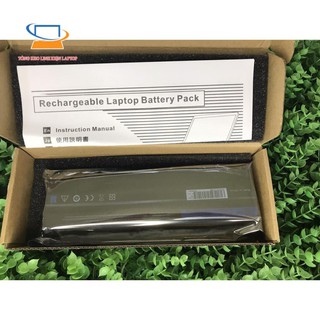 🕹Pin Laptop DELL E6420 E6430 E6520 E6530 E5420 E5430 E5520 E5530 Battery Dell Latitude E6420 ( FREE SHIP ĐƠN TỪ 50K )