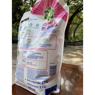 NƯỚC GIẶT ARIEL MATIC 3.25kg