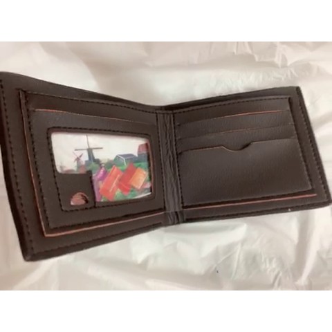 Ví da nam thời trang