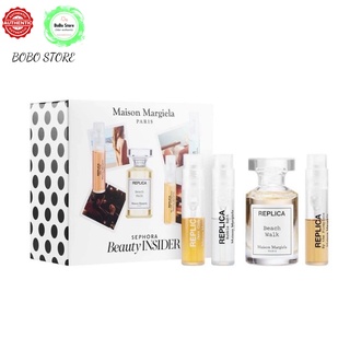 Set Nước Hoa Replica Sephora Mini