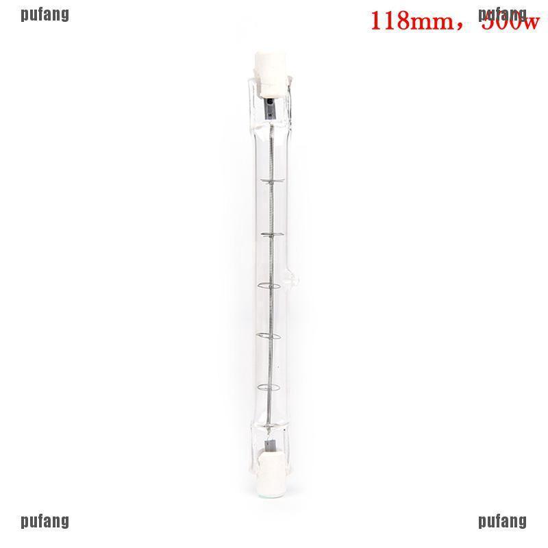 1 Bóng Đèn LED Halogen 500w