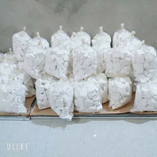 Tinh bột sắn dây nguyên chất nhà làm gói 1kg