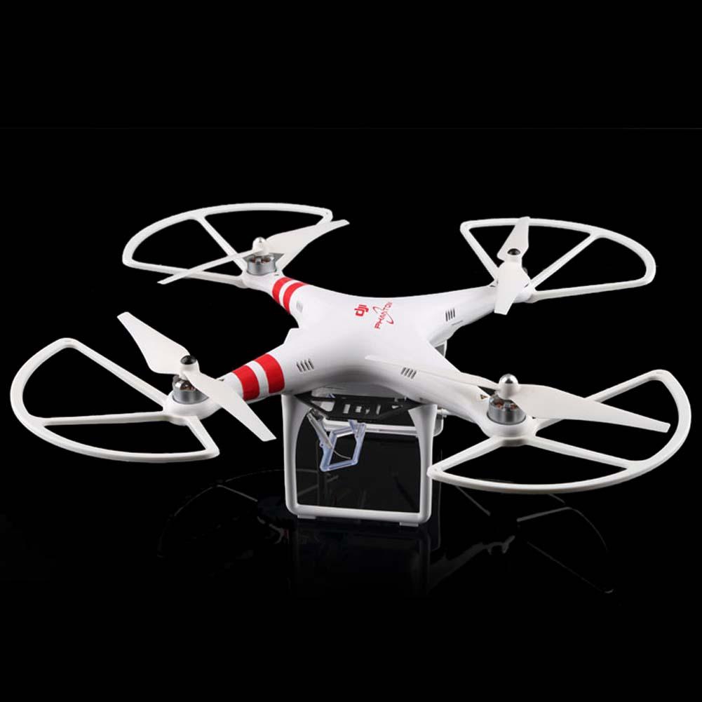 Bộ 4 phụ kiện bảo vệ cánh quạt dành cho máy bay DJI Phantom 2 FPV