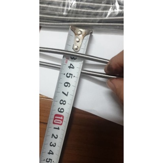 Dây Maiso nhiệt - dây điện trở( dùng cho dòng điện 220v)