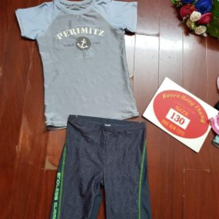 Set đồ bơi
