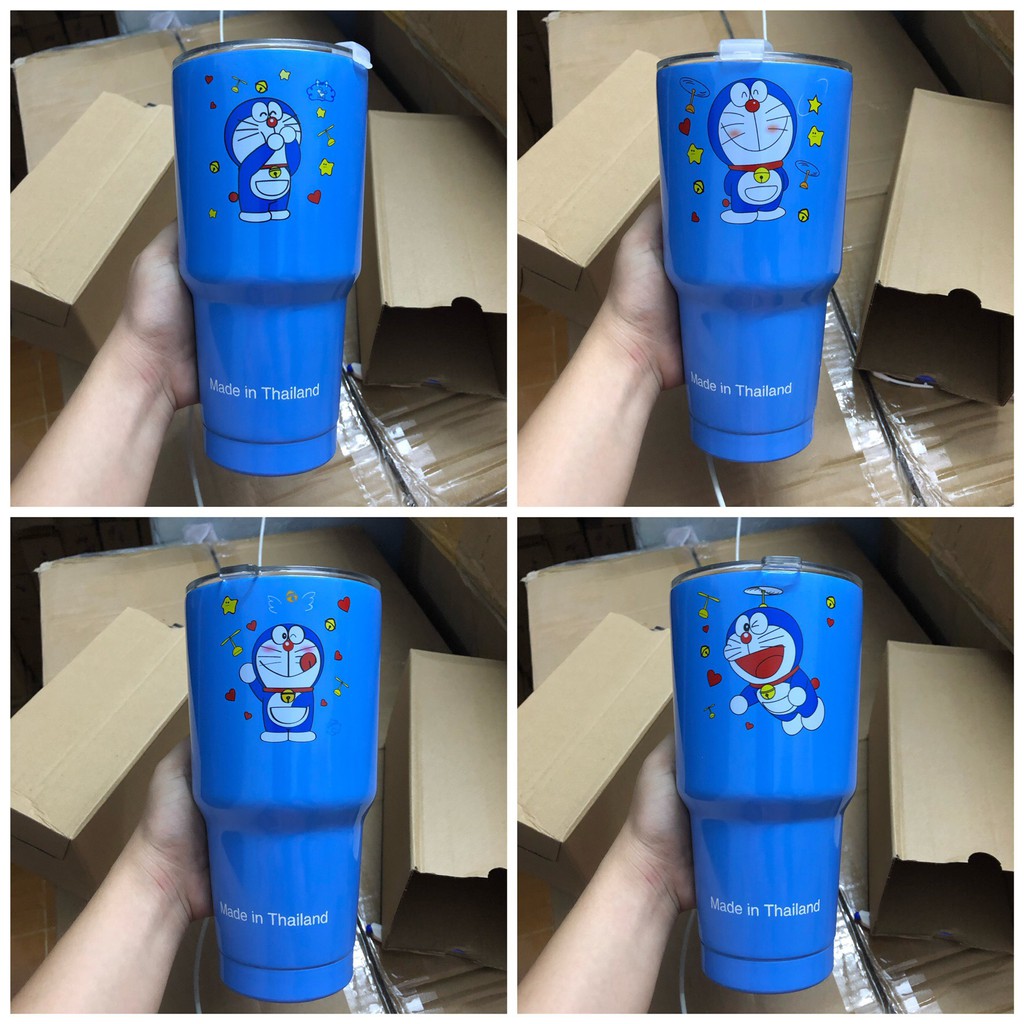 Ly giữ nhiệt Yeti ThaiLand 900ml
