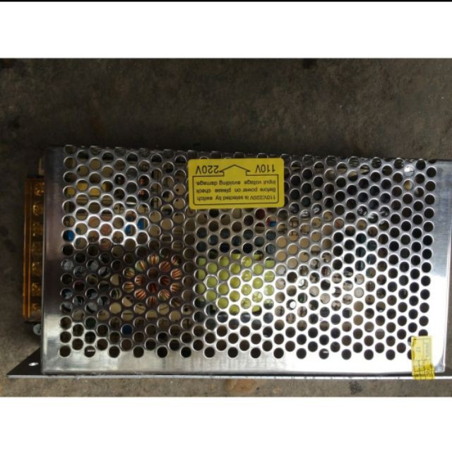 Nguồn 12v 10A